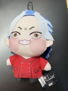 東京リベンジャーズ ちょぴぬい 柴大寿のサムネイル