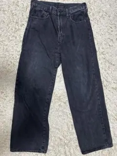GU デニム