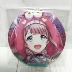 ラブライブ！ 虹ヶ咲 カウントダウン 天王寺璃奈 缶バッジ - メルカリ