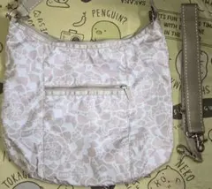 LesportSAC 2way ショルダーバッグ ハンドバッグ