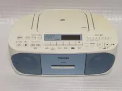 2026年最新】東芝CDラジカセ TY-CDS7の人気アイテム - メルカリ
