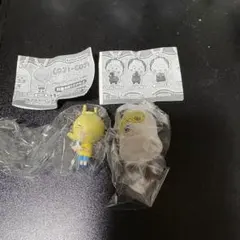 コジコジ　ガチャ