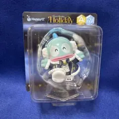 サンリオ　ハッピーくじ　A賞　フィギュア　ハンギョドン