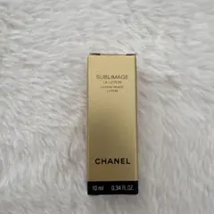 CHANEL SUBLIMAGE LA LOTION 10ml サンプル