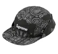 2026年最新】Supreme Bandana Camp Capの人気アイテム - メルカリ