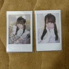 2025年最新】天羽しおり チェキの人気アイテム - メルカリ