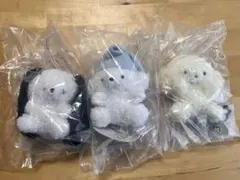 じょせまる マスコット 5種セット - メルカリ