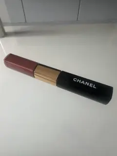 CHANEL ルルージュデュオウルトラトゥニュ　182