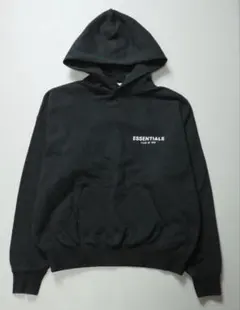 FEAR OF GOD ESSENTIALS PARKA HOODIEのサムネイル