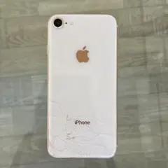 Apple iPhone8 256GB ピンクゴールド