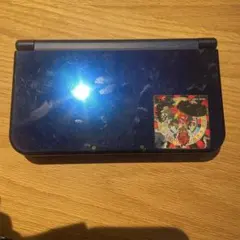 【値下げ交渉可】3DS LL