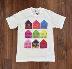 希少 シンガポール限定！DSM × Gosha Rubchinskiy Teeのサムネイル