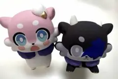 崩壊スターレイル スタレ キメラ フィギュア カスライナ フレイム
