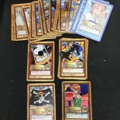 No.33440 ONE PIECEハイパーバトル