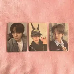 ALD1 アドワン リオ イリオ タワレコ 特典 ラキドロ トレカ