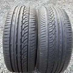 2429 GY LS2000hⅡ225/40R18 2本　中古タイヤ ドリフト 2429 GY LS2000hⅡ225/40R18 2本 中古タイヤ ドリフト - メルカリ