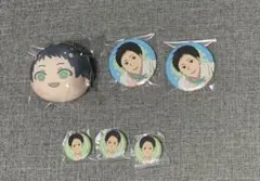 【値下げ中】ツルネ 鳴宮湊 セット ツルネ アクリル カード 成宮 湊｜Yahoo!フリマ（旧PayPayフリマ）