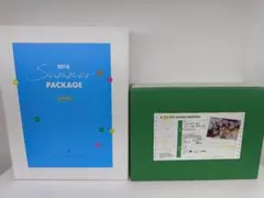 BTS サマパケ 2018 シーグリ 2019 セット