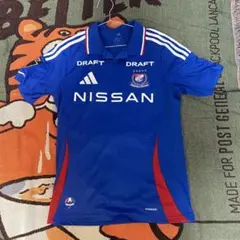 横浜Fマリノス　2025ユニフォーム　遠野大弥 L