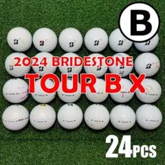 B40】Titleist PROV1X 2023年 白 ロストボール24球 - メルカリ