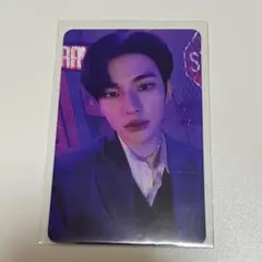 スキズ　ヒョンジン　ジニ　straykids Christmas evel