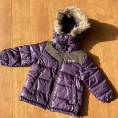 90 リバーシブルアウター