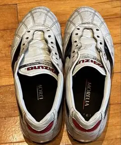 ミズノモレリア2Japanクロスステッチ