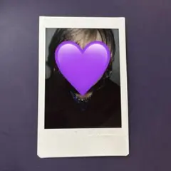 らぶしっく ゆそん ソロチェキ
