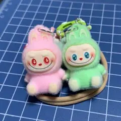 ラブブ キャラクターグッズ