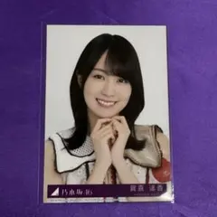 ビリヤニ 封入 生写真 賀喜遥香 タイプA