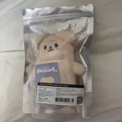 スキズ SKZOO スンミン　パピーム トレカホルダー　トレカケース