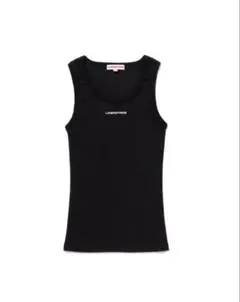 RAF BY RAF SIMONS ノースリーブ ピンク 44 - メルカリ