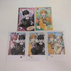 にじさんじ Oriens 紙類 まとめ売り - メルカリ