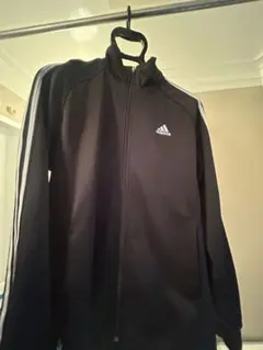 adidas Clima365 トラックジャケット