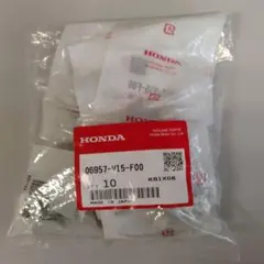 ホンダ純正 当時物 シリコンレクチファイヤー 31700-098-305 旧車