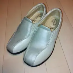 MoonSTAR Eve（ムーンスター イブ）ウォーキングシューズ 22.5cm