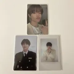 treasure シーグリ 2024 ジフン