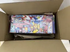 ポケモンセンター フクオカ スペシャルBOX