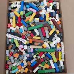 LEGO　レゴ　まとめ売りD　１列ブロック