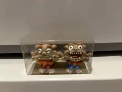 沖縄　シーサー☆ミニフィギュア☆置物