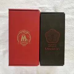 King & Prince ペンライト 2本 2022 Mr. Made in