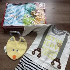 新品未開封おまけ付き　Sassy エアリータオルコレクション セット