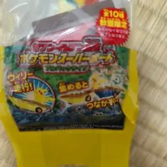 ポケモン チョロQ 10種セット