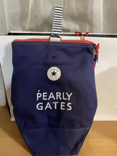 【新品未使用非売品】PGGシューズケース♪① 楽天市場】【月間MVP受賞】パーリーゲイツ シューズケース