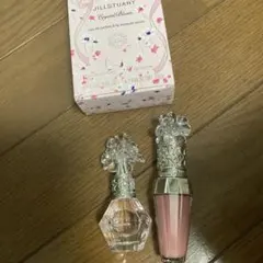 JILL STUART Crystal Bloom リップグロス セット