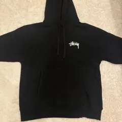 希少デザイン】stussy 8ボール FADE 入手困難 人気カラー パーカー 
