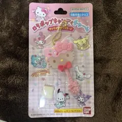 サンリオロリポップキャンディチャーム キティ