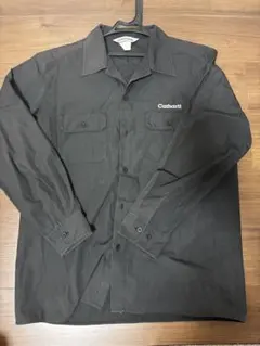 carhartt シャツ 長袖