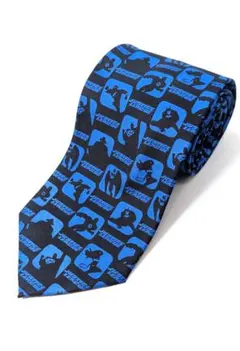 スーパーヒーロー ジャスティスリーグネクタイ 新品(B品)アメリカンコミック