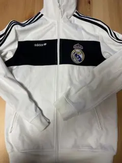 レアルマドリード・アディダス・ジャージ